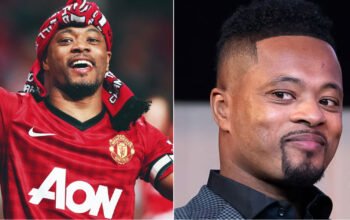 Patrice Evra Net Worth: Manchester United Legend's Money, Salary, and Success