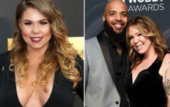 Kailyn Lowry Net Worth: From Teen Mom Fame to Podcast Success