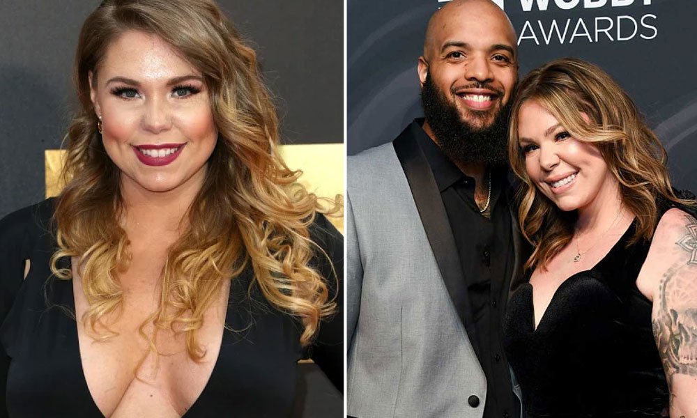 Kailyn Lowry Net Worth: From Teen Mom Fame to Podcast Success