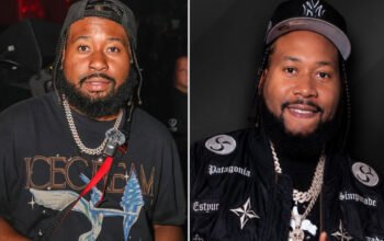 DJ Akademiks Net Worth: Inside His Income, YouTube Success, and Career
