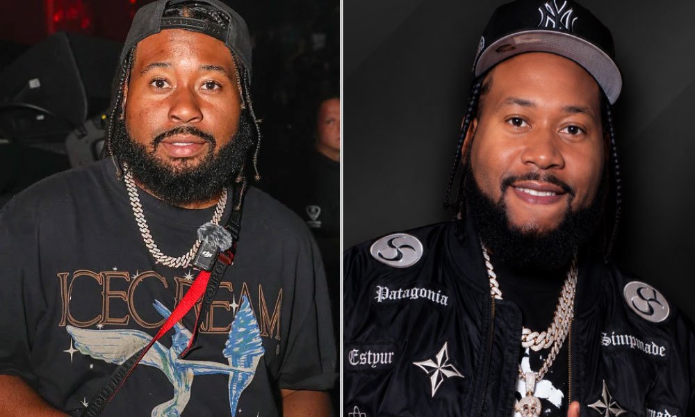 DJ Akademiks Net Worth: Inside His Income, YouTube Success, and Career