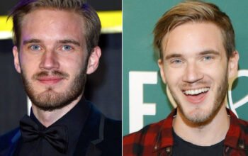 PewDiePie Net Worth: Inside His YouTube Income, Career, and Success Story