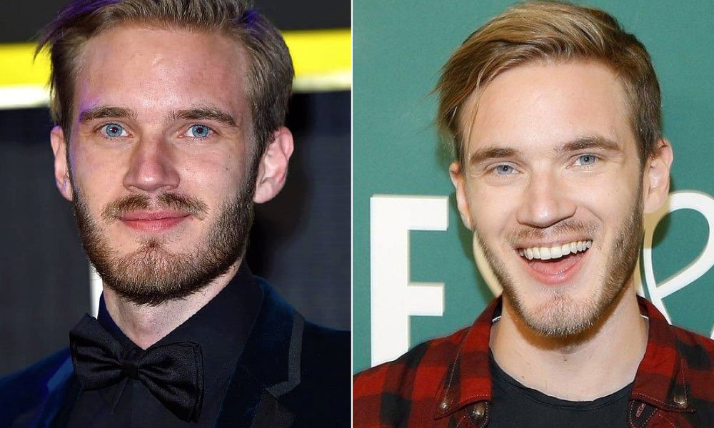 PewDiePie Net Worth: Inside His YouTube Income, Career, and Success Story