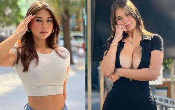 Sophie Rain Net Worth: Her Income, Family Help, and Rich Life