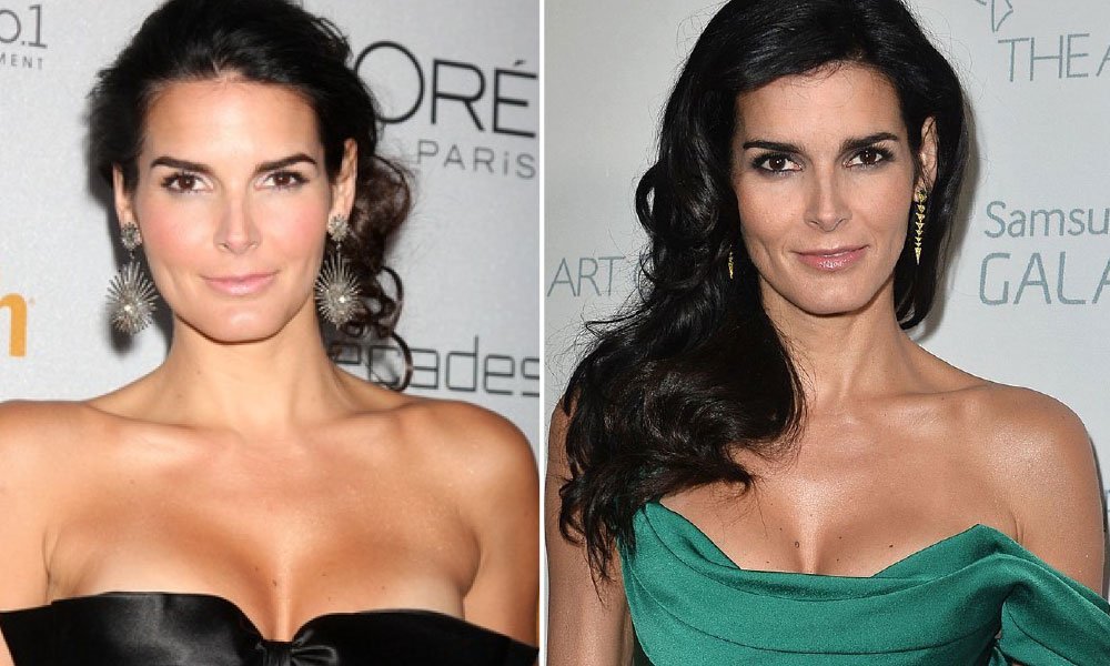 Angie Harmon Net Worth: Salary, Career, Income, and Wealth
