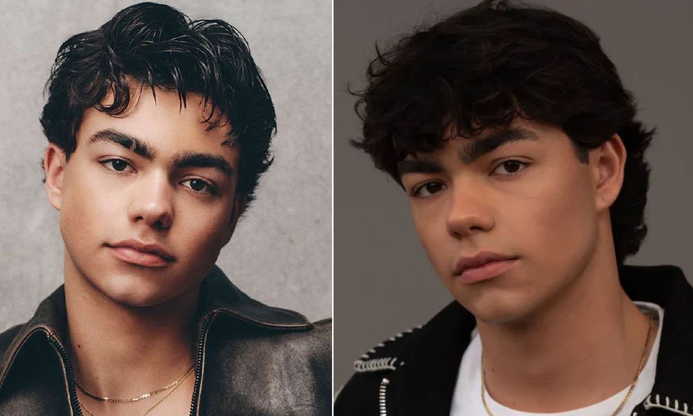 Malachi Barton Net Worth: Inside His Disney Career and Growing Success