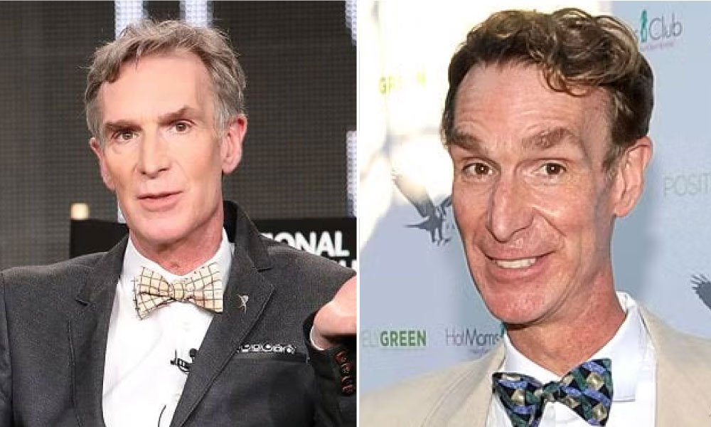 Bill Nye Net Worth: How Science, Television, and Books Made Him Rich