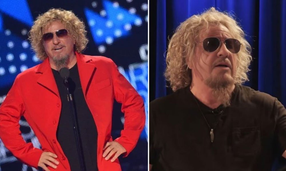 Sammy Hagar Net Worth: How the Rock Star Built a $150 Million Fortune