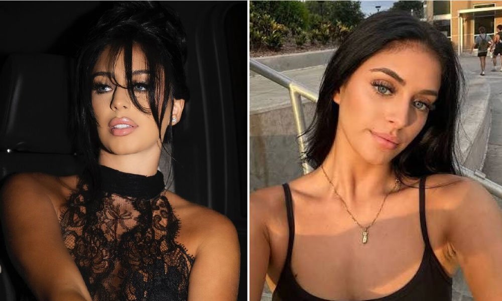 Camilla Araujo Net Worth: How She Makes Money From YouTube TikTok and More