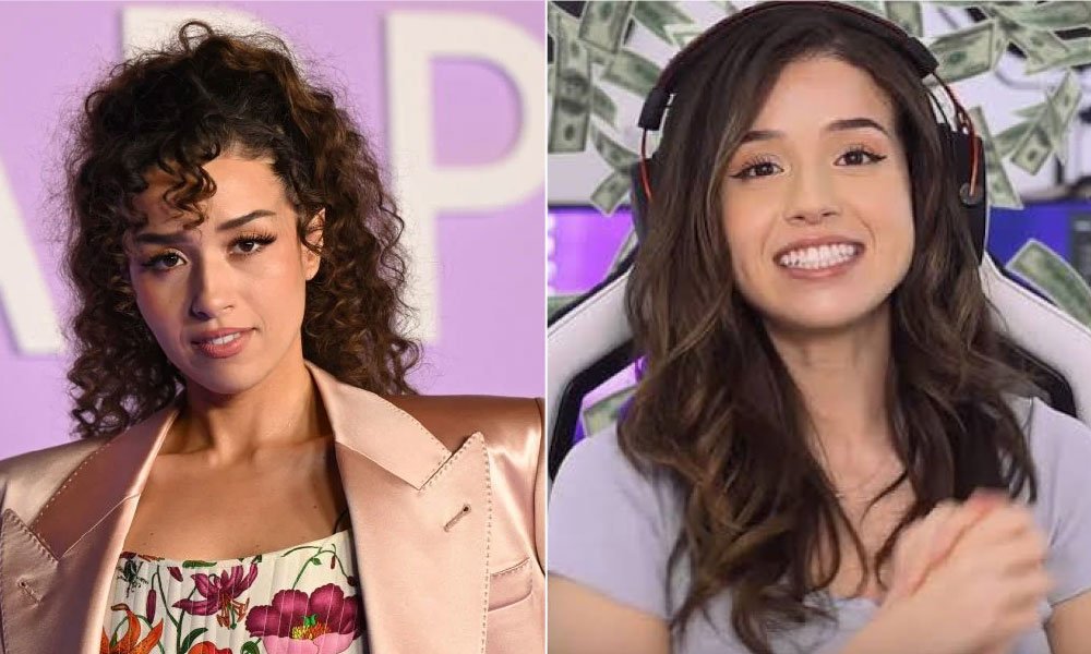 Pokimane Net Worth: Salary, Earnings, and Career
