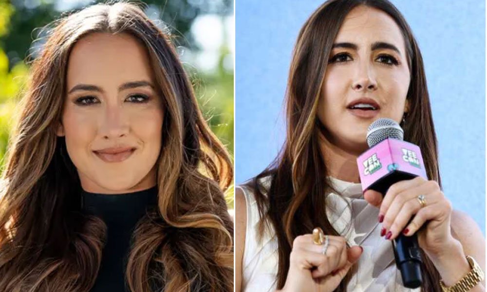 Codie Sanchez Net Worth: The Truth About Her Income, Investments, and Businesses