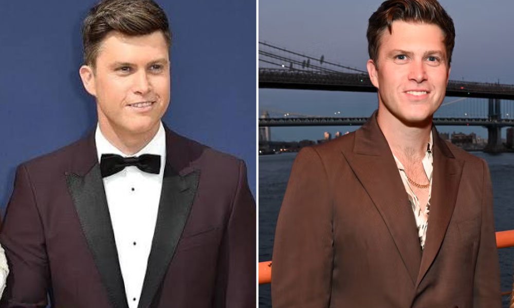 Colin Jost Net Worth: SNL Salary, House, and Biggest Earnings