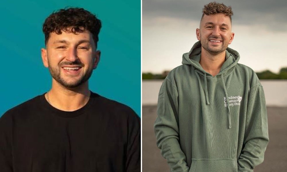 Zachery Dereniowski Net Worth: His Huge Social Media Earnings