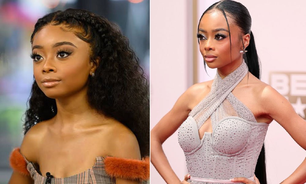 Skai Jackson Net Worth: How She Makes Money From Acting and Social Media