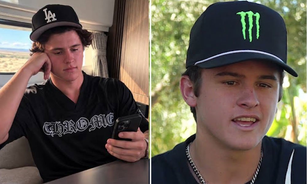Haiden Deegan Net Worth: How Much Money Does the Motocross Champion Make?