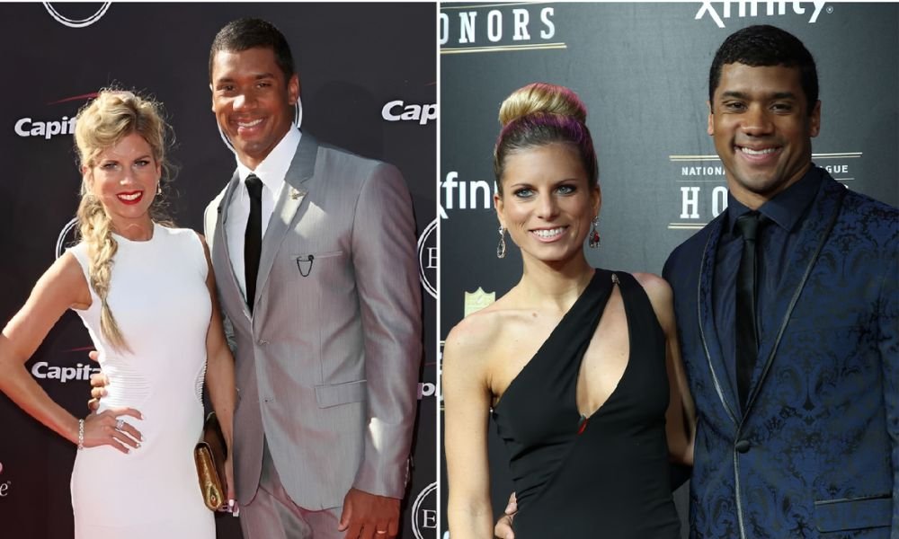 Ashton Meem: What Really Happened to Russell Wilson’s Ex-Wife?
