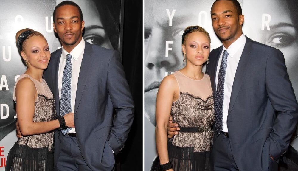 Sheletta Chapital: What Happened to Anthony Mackie's Ex-Wife?