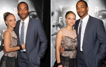 Sheletta Chapital: What Happened to Anthony Mackie's Ex-Wife?