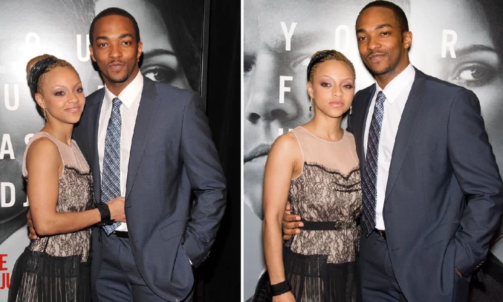 Sheletta Chapital: What Happened to Anthony Mackie’s Ex-Wife?