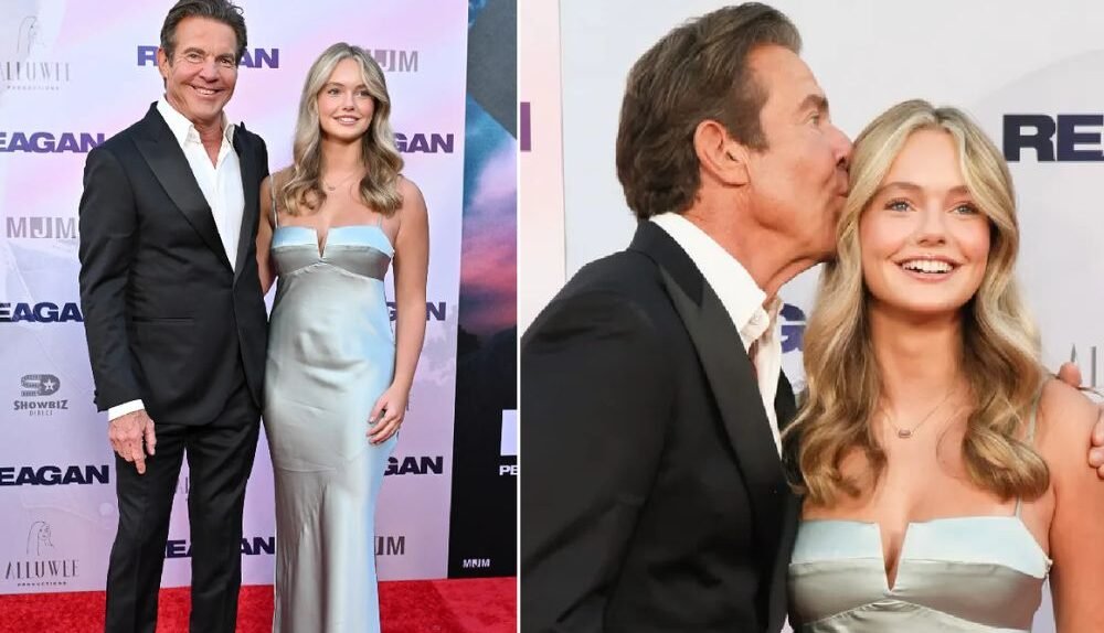 Zoe Grace Quaid: Everything to Know About Dennis Quaid’s Daughter