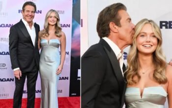 Zoe Grace Quaid: Everything to Know About Dennis Quaid’s Daughter