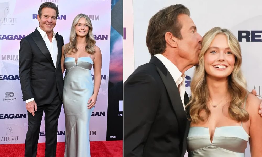 Zoe Grace Quaid: Everything to Know About Dennis Quaid’s Daughter