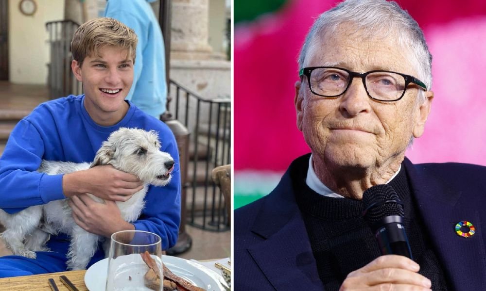 Rory John Gates: The Full Story of Bill Gates’ Only Son