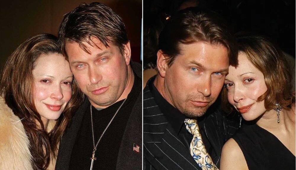Kennya Baldwin: The Full Story of Stephen Baldwin’s Wife