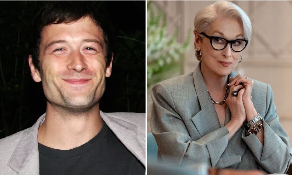 Henry Wolfe: The Full Story of Meryl Streep’s Talented Son