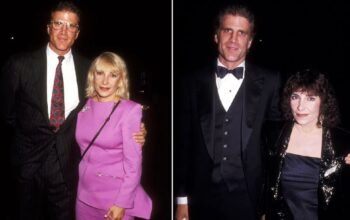 Casey Coates: Everything to Know About Ted Danson’s Ex-Wife