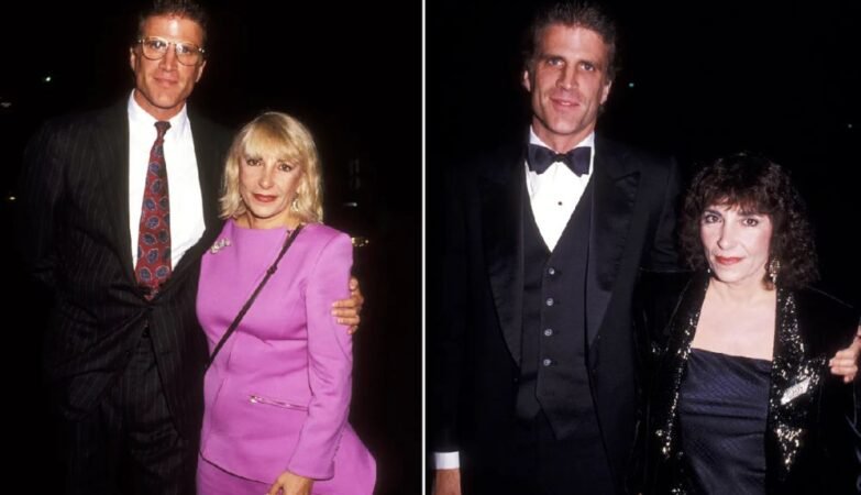 Casey Coates: Everything to Know About Ted Danson’s Ex-Wife