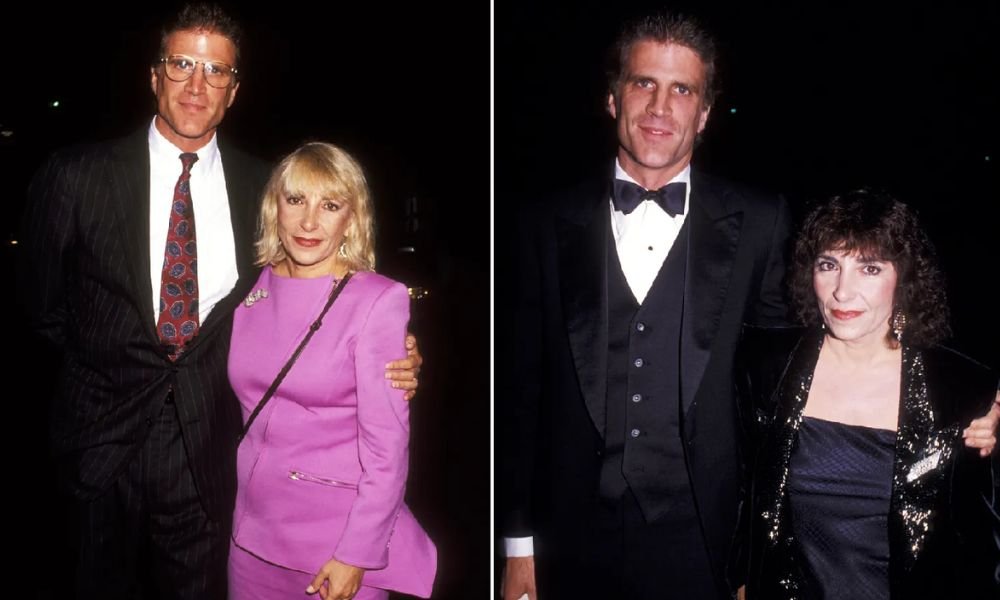 Casey Coates: Everything to Know About Ted Danson’s Ex-Wife