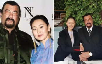 Erdenetuya Batsukh: Everything to Know About Steven Seagal’s Wife