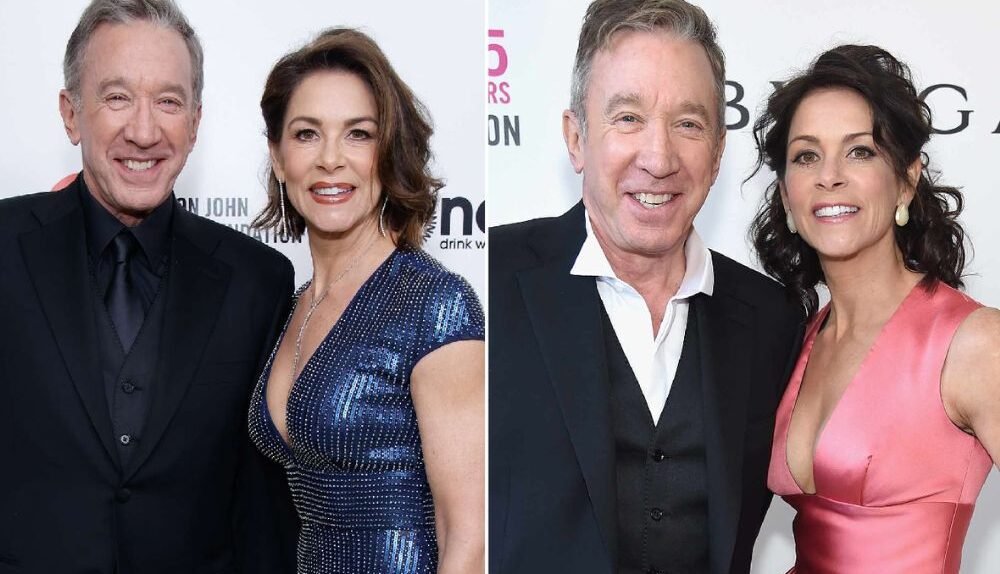 Jane Hajduk: Everything to Know About Tim Allen’s Wife and Her Own Career