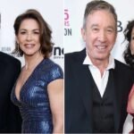 Jane Hajduk: Everything to Know About Tim Allen’s Wife and Her Own Career