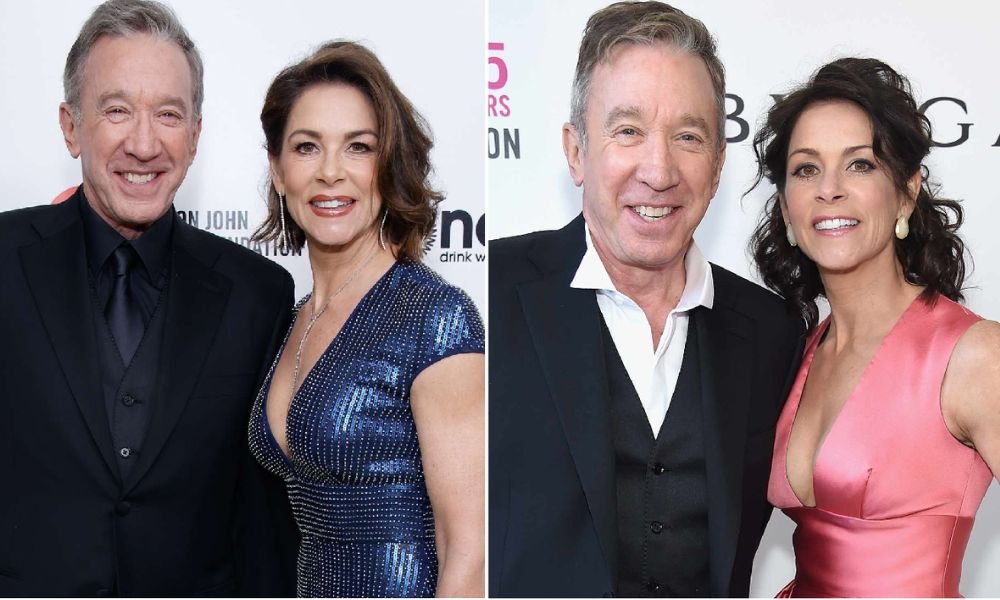 Jane Hajduk: Everything to Know About Tim Allen’s Wife and Her Own Career