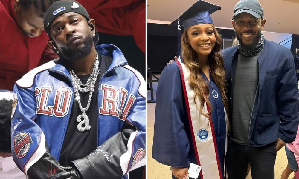 Kayla Duckworth: Everything to Know About Kendrick Lamar’s Sister