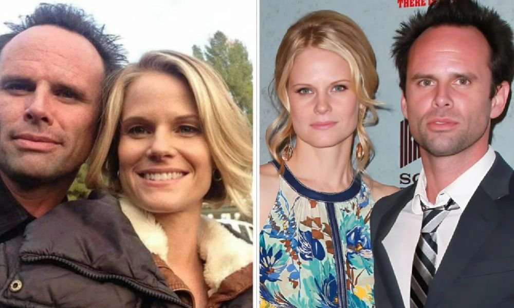 Leanne Goggins: Everything to Know About Walton Goggins’ First Wife