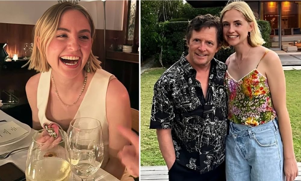 Who Is Schuyler Frances Fox? Meet Michael J. Fox and Tracy Pollan’s Daughter