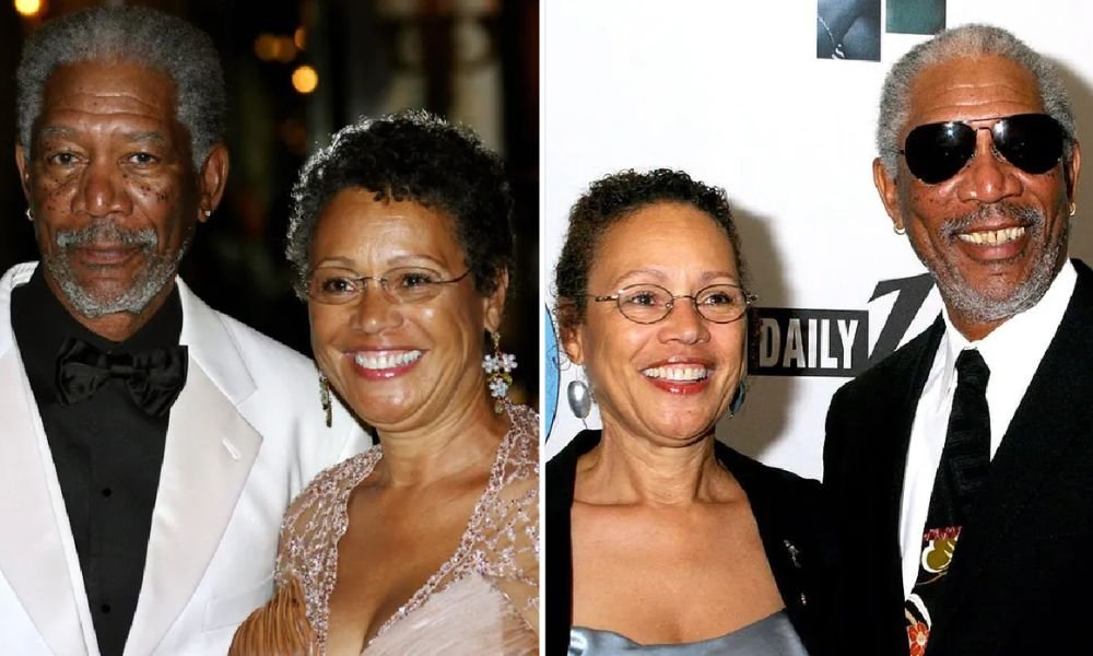 Myrna Colley-Lee: Where Is Morgan Freeman’s Ex-Wife Today?
