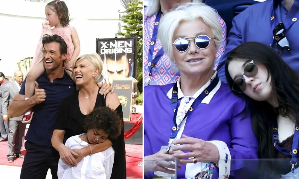 Ava Eliot Jackman: Everything to Know About Hugh Jackman’s Daughter
