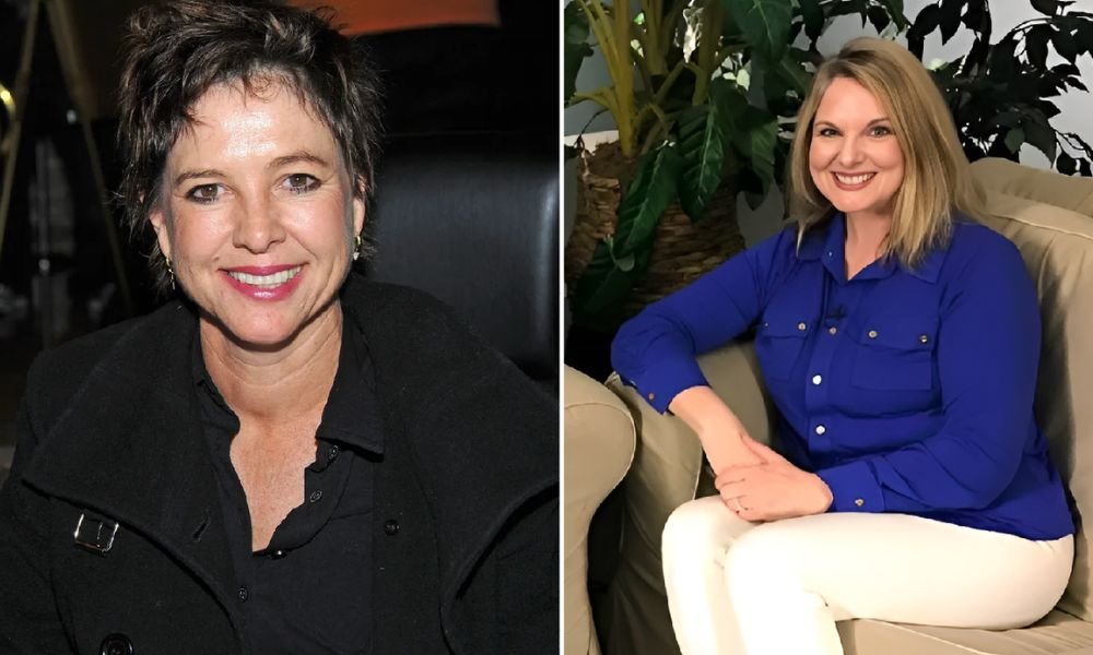 Martie Allen: What We Really Know About Kristy McNichol’s Partner