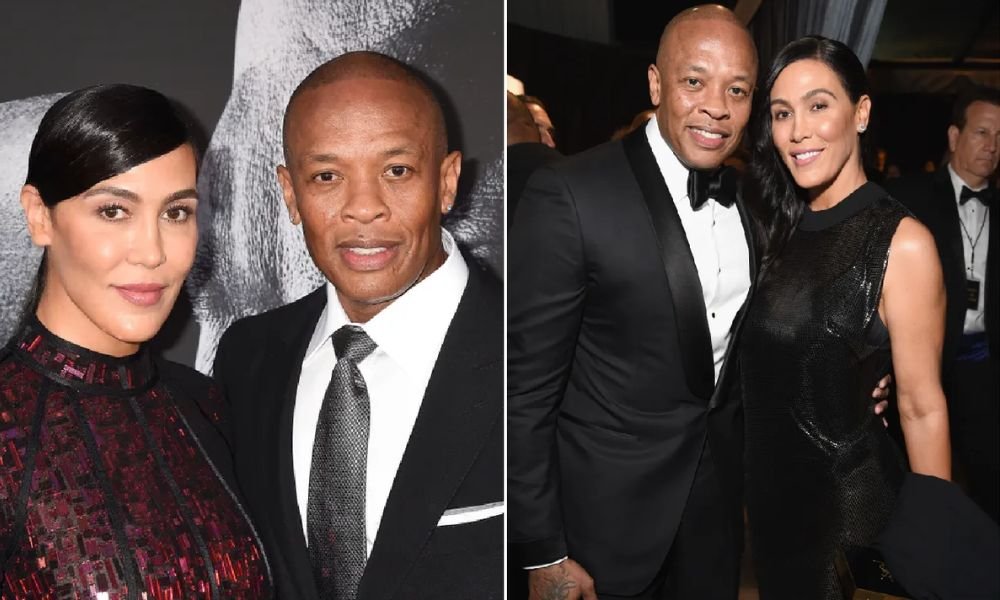 Nicole Threatt: The Full Story of Dr. Dre’s Ex-Wife and Her Life Today