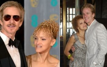 Caridad Rivera: The Real Story of Matthew Modine’s Wife