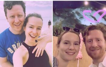 Griffin Cleverly: The Full Story of Bridgit Mendler’s Husband