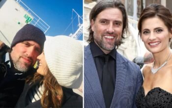 Who Is Kris Brkljač? The Full Story of Stana Katic’s Husband