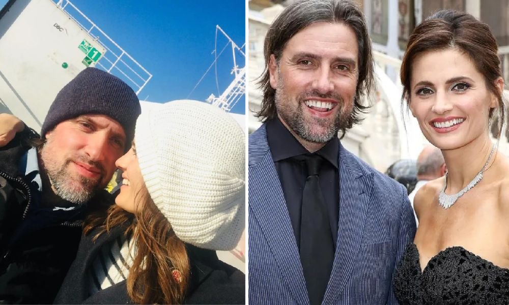 Who Is Kris Brkljač? The Full Story of Stana Katic’s Husband