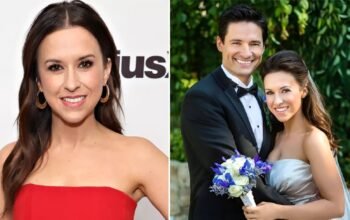Who Is David Nehdar? The Full Story of Lacey Chabert’s Husband