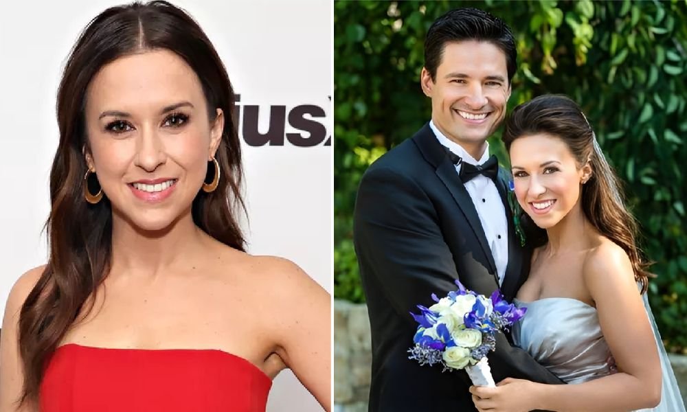 Who Is David Nehdar? The Full Story of Lacey Chabert’s Husband