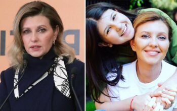 Oleksandra Zelenska: The Full Story of Olena Zelenska’s Daughter